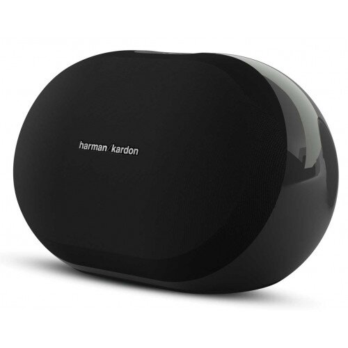 Harman Kardon Omni 20 Wireless HD Stereo Loudspeaker - Black
