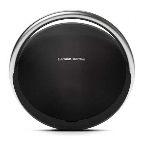 Harman Kardon Onyx Portable Wireless Speaker - Black
