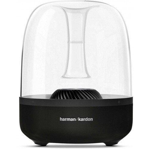Harman Kardon Aura Plus Wireless Home Speaker System - Black