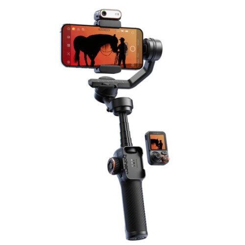 Hohem iSteady M7 Smartphone Gimbal Stabilizer
