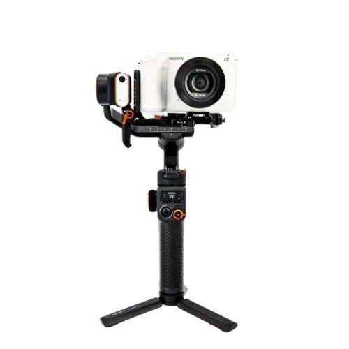 Hohem iSteady MT2 Kit Mirrorless Camera Gimbal