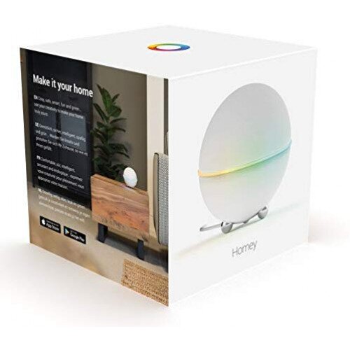 Homey Smart Home Controller