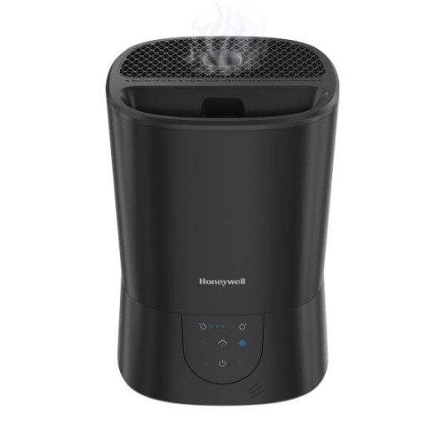 Honeywell Easy To Care Warm Mist Humidifier