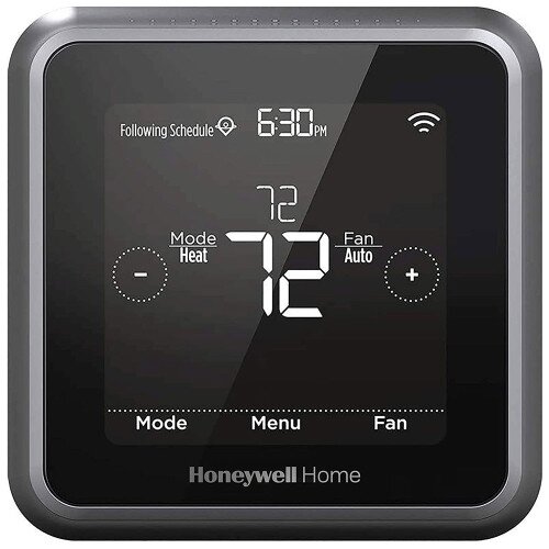 Honeywell Home Lyric T5 Wi-Fi Smart Thermostat
