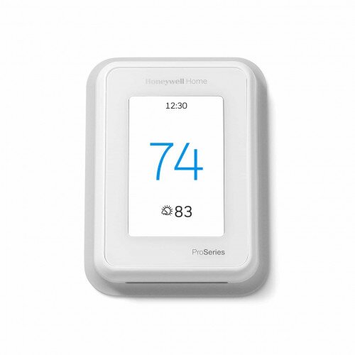 Honeywell T10 Pro Smart Thermostat with RedLINK Room Sensor