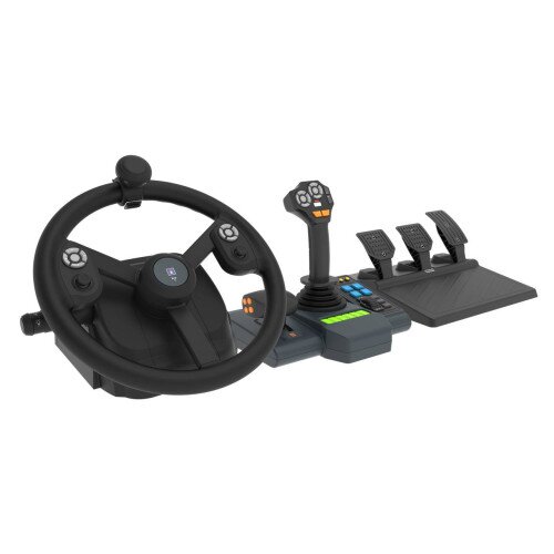 HORI Farming Vehicle Control System for Windows 11/10