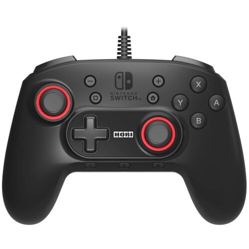HORI HORIPAD + for Nintendo Switch
