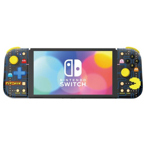 HORI Split Pad Compact (PAC-MAN) for Nintendo Switch