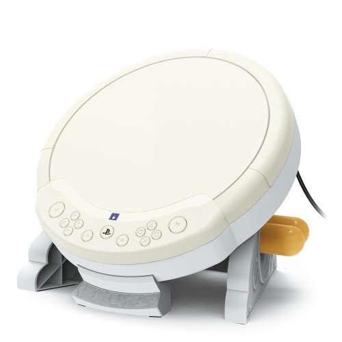 HORI Taiko No Tatsujin Drum Controller for PlayStation5, PlayStation4, and Windows 11/10