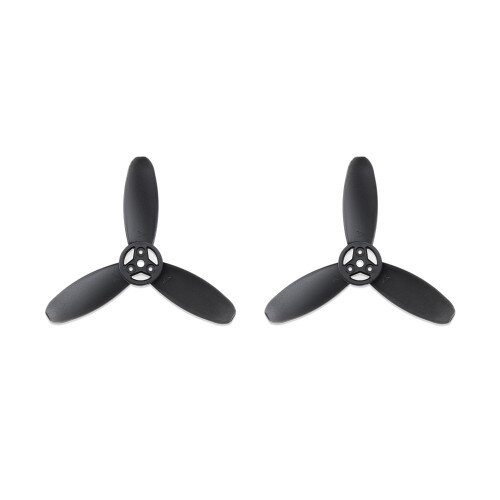 Hover Camera Passport Propeller