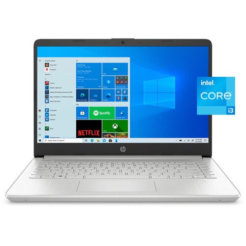HP 14 DQ2055WM Laptop