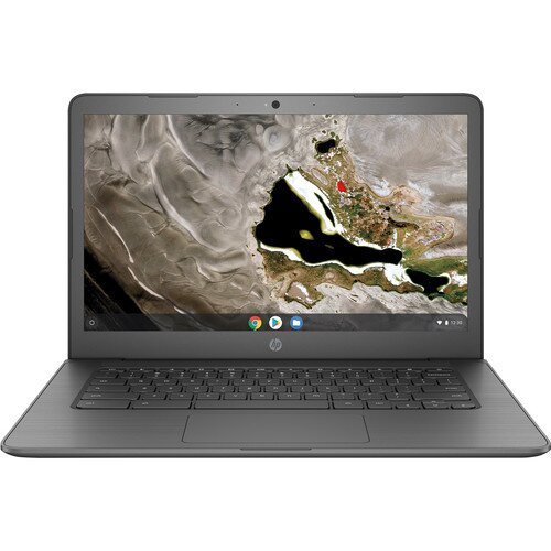 HP 14" Multi-Touch Chromebook 14A G5