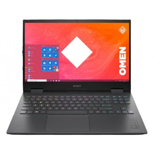 HP 15.6" OMEN 15 Gaming Laptop