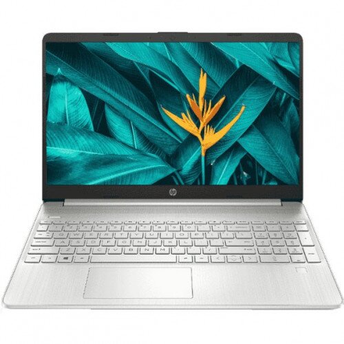 HP 15s FQ2555TU Laptop