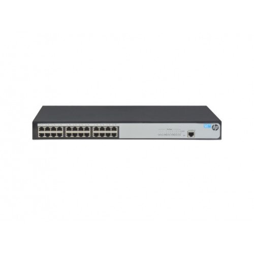 HPE OfficeConnect 1620 24G Switch