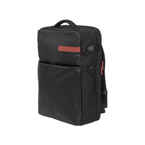 HP 17.3 in OMEN Gaming Backpack