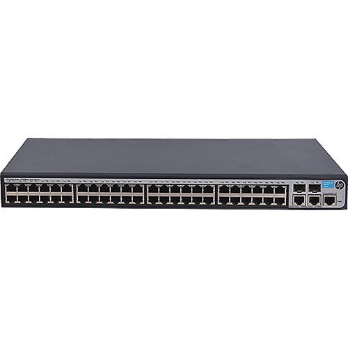 HP 1910-48 Ports Switch
