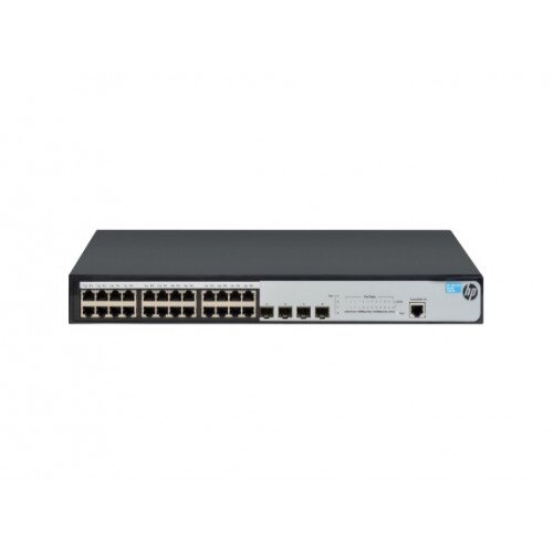 HP 1920-24G Switch