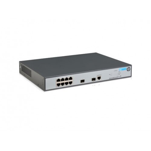 HP 1920-8G-PoE+ (65W) Switch