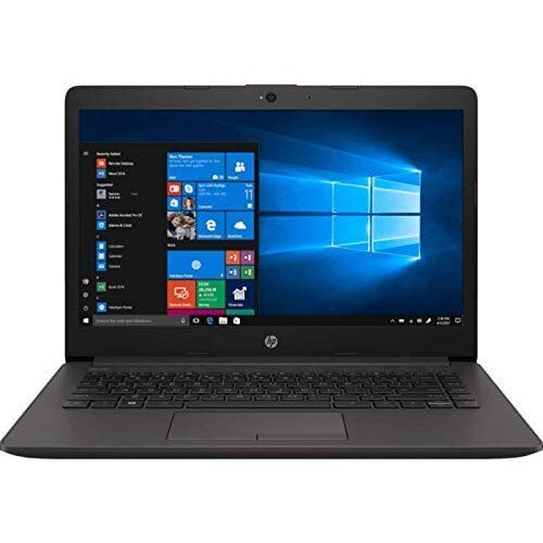 HP 245 G7 Notebook PC - AMD Ryzen 5 2500U - 1TB Hard Drive