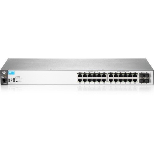 HP 2530-24G Switch