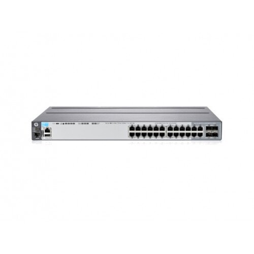 HP 2920-24G Switch