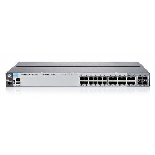 HP 2920-24G switch