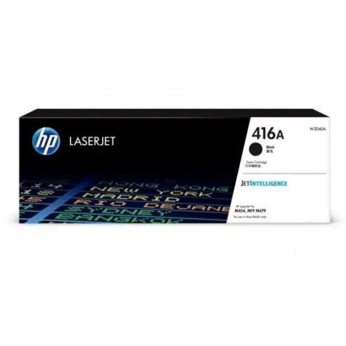 HP 416A Original LaserJet Toner Cartridge