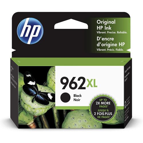 HP 962XL High Yield Original Ink Cartridge