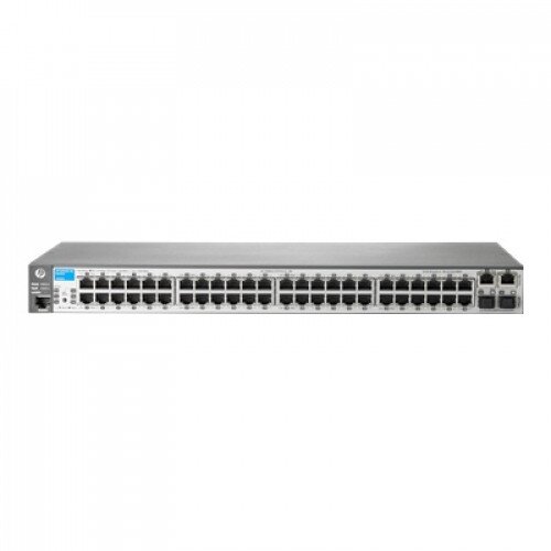 HP Aruba 2620 48-Port Switch