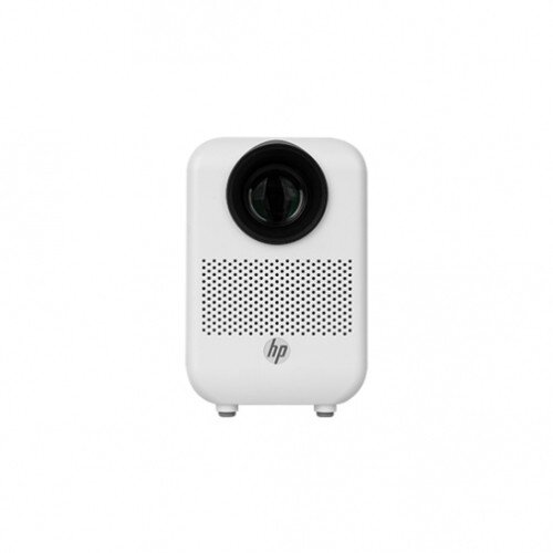 HP CC180W Smart Mobile Projector