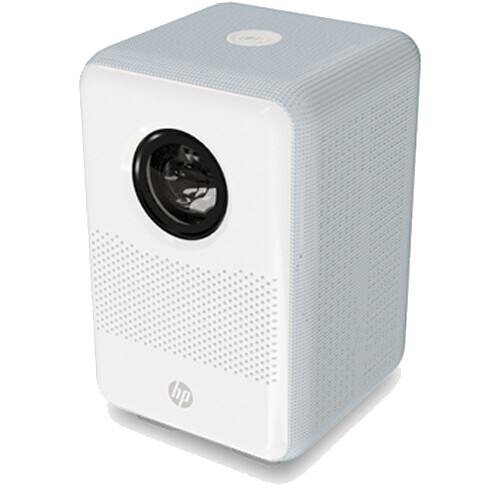 HP CC200 Citizen Cinema Projector