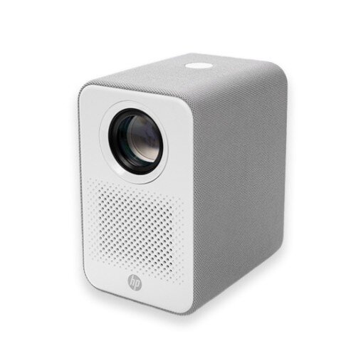 HP CC500 Citizen Cinema Projector