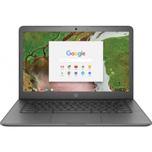 HP Chromebook - 14-ca060nr