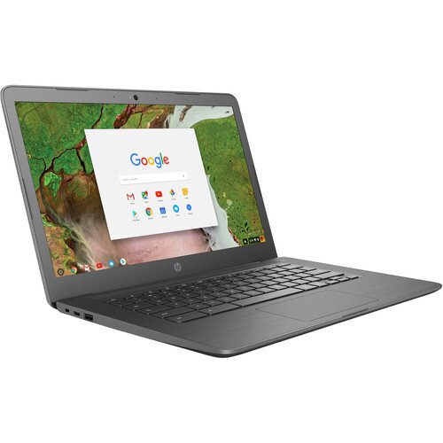 HP Chromebook - 14-ca040nr