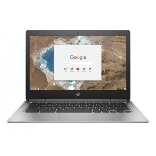 HP Chromebook 13 G1 - Intel Core m3-6Y30 - 4GB LPDDR3
