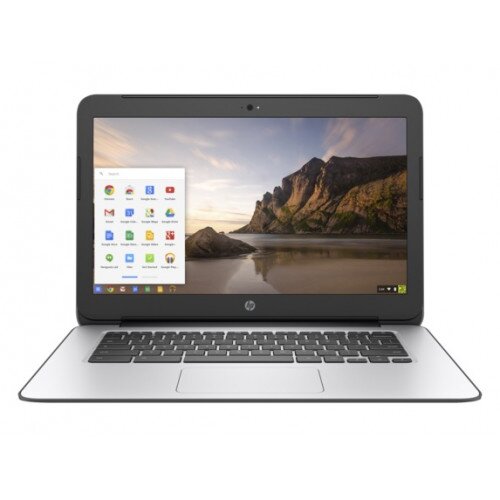 HP Chromebook 14 G4 - Intel Celeron N2940