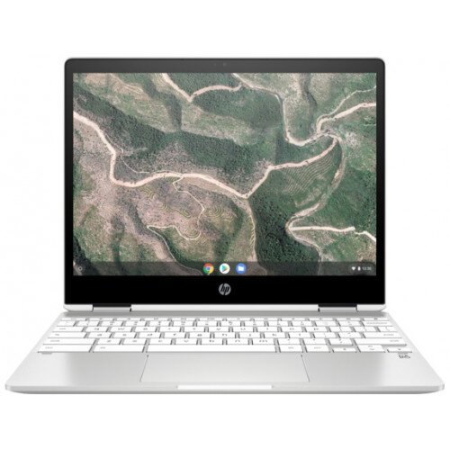 HP Chromebook x360 - 14b-ca0010nr