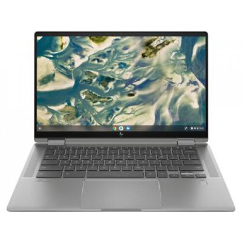 HP Chromebook x360 Convertible Laptop - 14ct-cc000