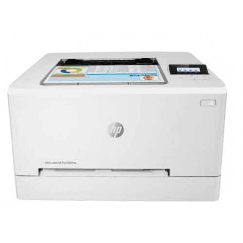HP Color LaserJet Pro M255nw Printer