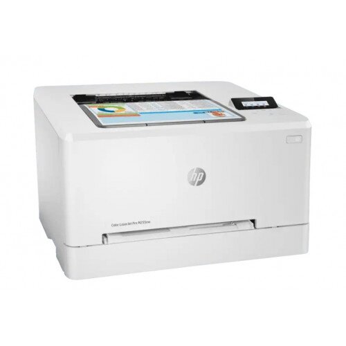 Buy HP Color LaserJet Pro M255nw Printer online in Pakistan - Tejar.pk