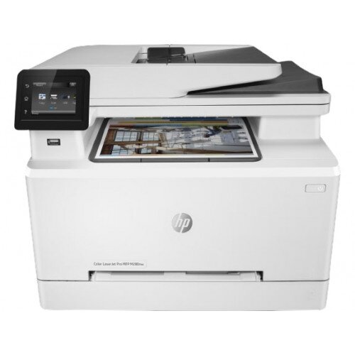 HP Color LaserJet Pro MFP M280nw Printer
