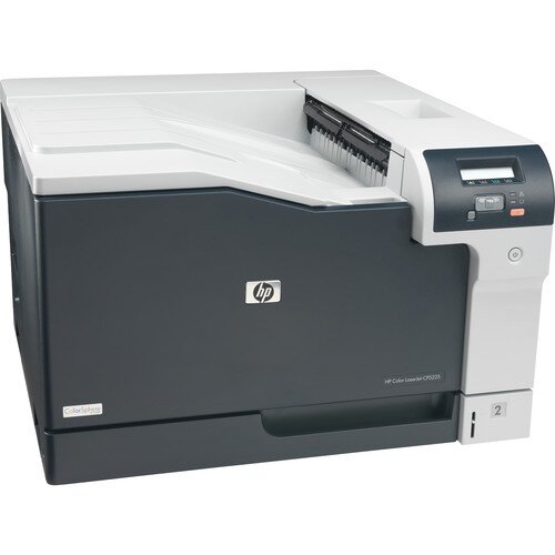 HP Color LaserJet Professional CP5225dn Printer