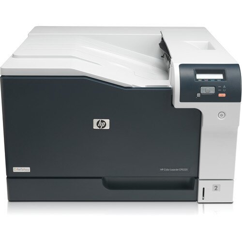 HP Color LaserJet Professional CP5225n Printer