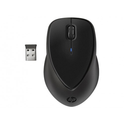 HP Comfort Grip Wireless Mouse