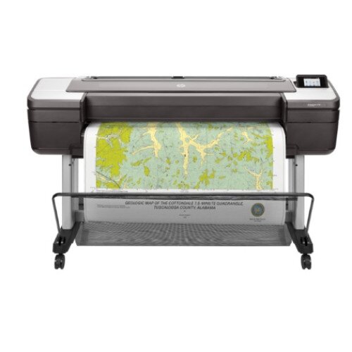 HP DesignJet T1700 44-in Printer