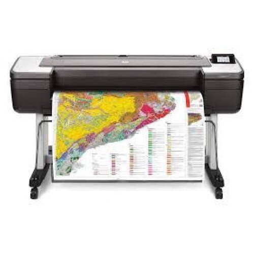 HP DesignJet T1708 44-in Printer