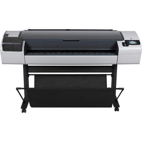 HP DesignJet T795 44-in Printer
