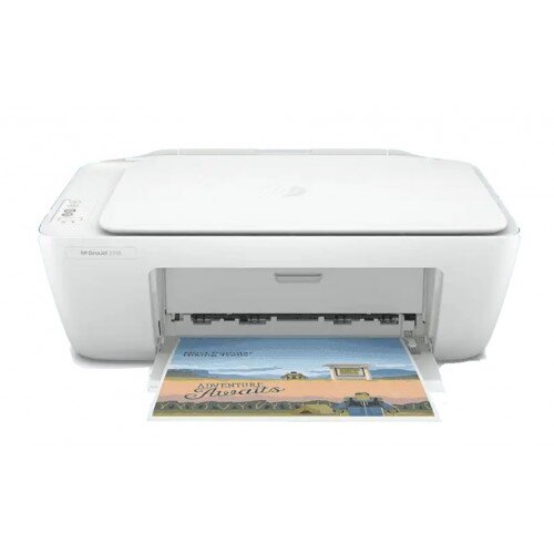 HP DeskJet 2330 All-in-One Printer