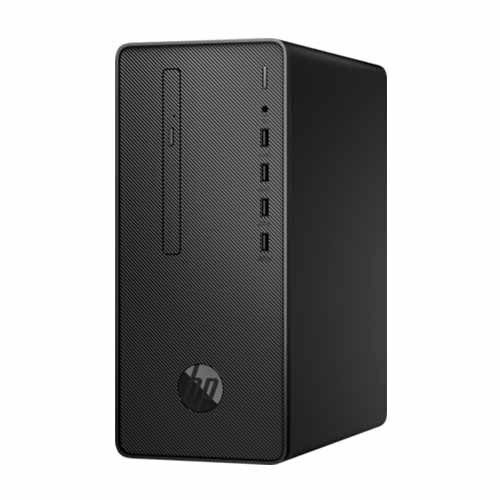 HP Desktop Pro G3 Microtower PC